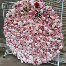 SPR Round 2M Factory Supply Wholesale Stabilized Preserved Lichen Reindeer Moss for Office Decoration Vertical Garde - 2M(6.56ft) / SPR-FW21416-5