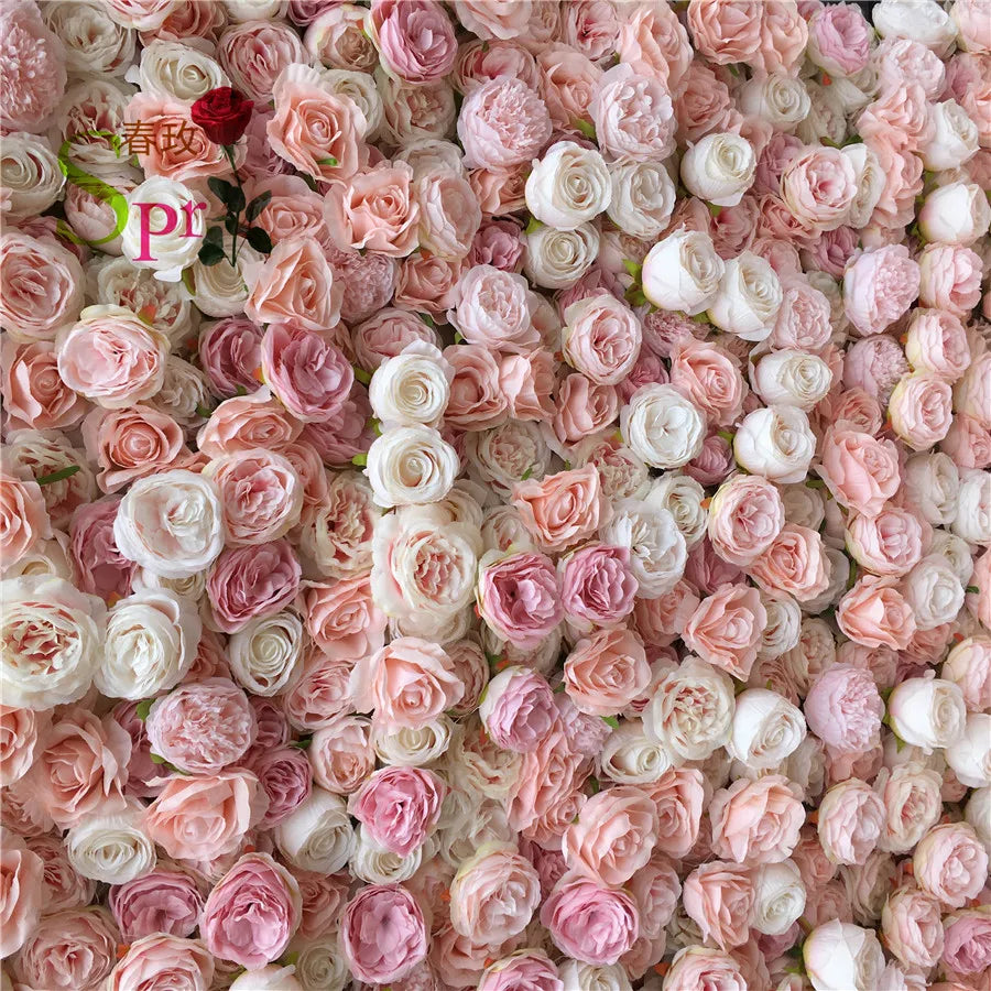 SPR Bridals Bouquet Classic Modern Design Artificial Flower for Backdrop Decoration Wedding or Event
