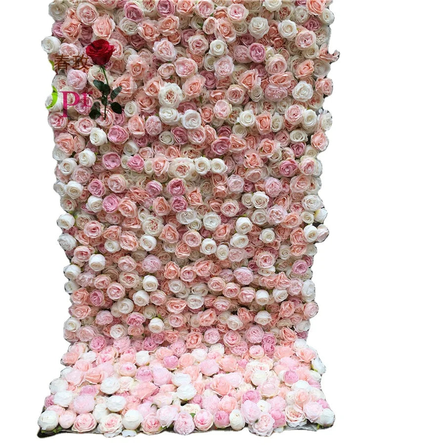 SPR Bridals Bouquet Classic Modern Design Artificial Flower for Backdrop Decoration Wedding or Event