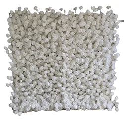 SPR 5D Silk Artificial Flowers Wedding Decoration Party Restaurant Wedding Wall Flower Decoration Grass Artificial Flower Wall - SPR-FW211007-6