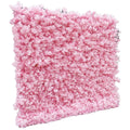 Designs Fabric Silk Faux Shop Wedding Decoration Panel Mat Patch Roll Backdrop Flower Wall Artificial