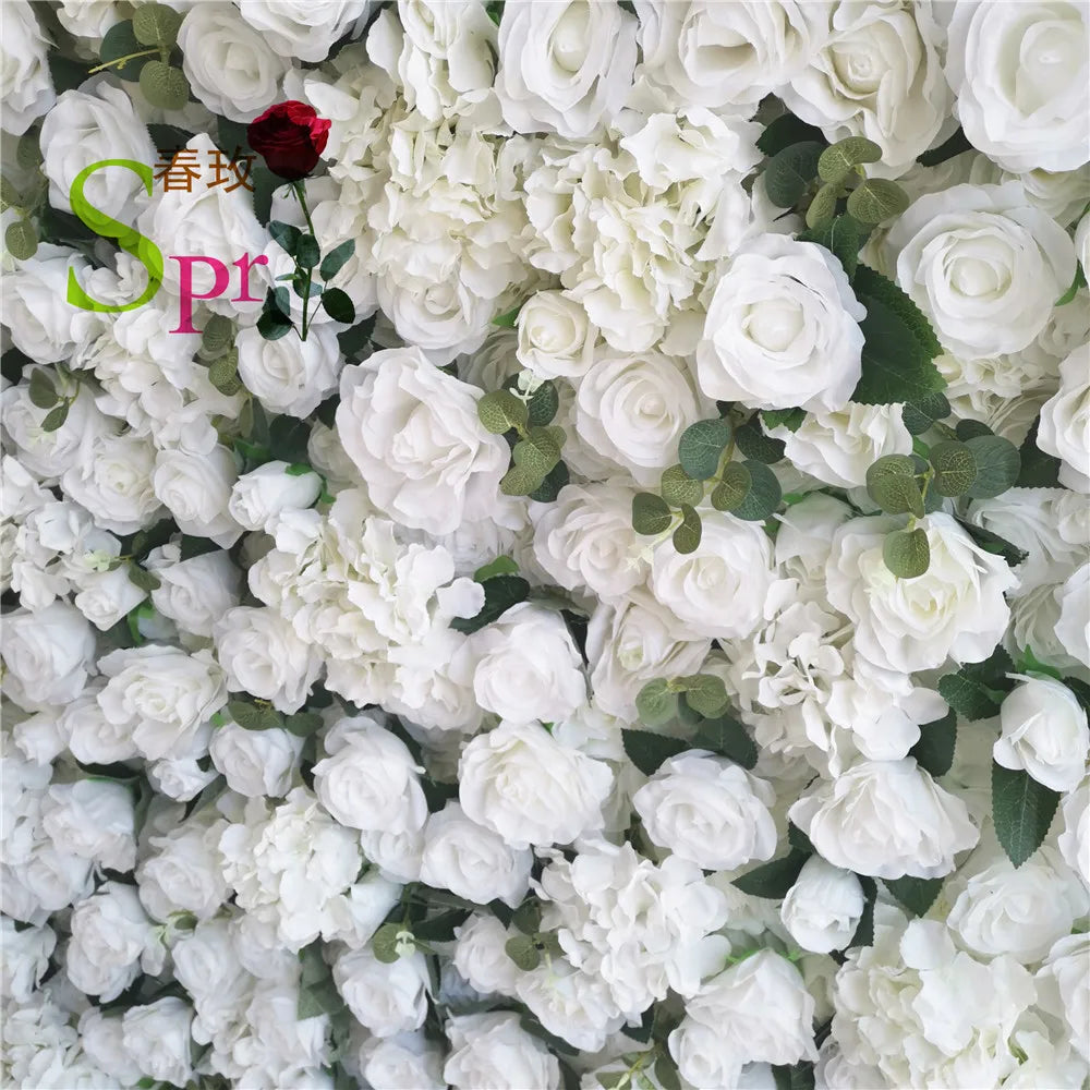 SPR Round 2M Factory Supply Wholesale Stabilized Preserved Lichen Reindeer Moss for Office Decoration Vertical Garde