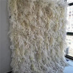 SPR Bridal Bouquet Cheap Artificial Silk Flowers Wall Wedding Backdrops for Wedding Party Birthday Hotel Decoration - SPR-FW211112-5