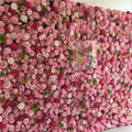 SPR Bridal Bouquet Wedding Supplies Home Floral Decoration Rose Hydrangea Silk Artificial Decorative Flower Wall Backdrop