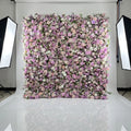 SPR Bridesmaids Bouquet High Quality 7D Artificial Silk Flowers Wall Wedding Backdrops for Wedding Decoration