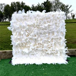 SPR Wholesale Purple Rose Bridal Bouquet Artificial Silk Flowers Handmade Faux Floral Bouquet for Wedding Background Decoration - SPR-FW22522-1