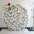 SPR Round 2M Factory Supply Wholesale Stabilized Preserved Lichen Reindeer Moss for Office Decoration Vertical Garde