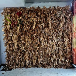 SPR Bridal Bouquet Cheap Artificial Silk Flowers Wall Wedding Backdrops for Wedding Party Birthday Hotel Decoration - SPR-FW21923-1