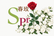 保留参考图文字排版的 Logo 设计